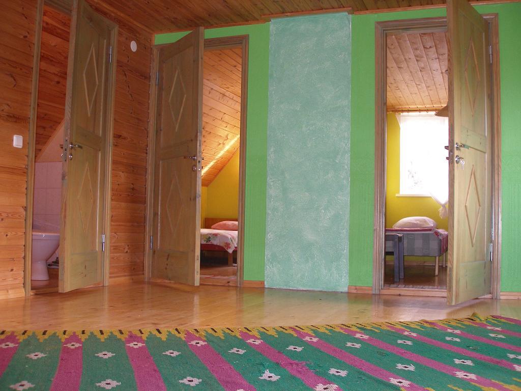 Andrese Holiday Home Muratsi Quarto foto