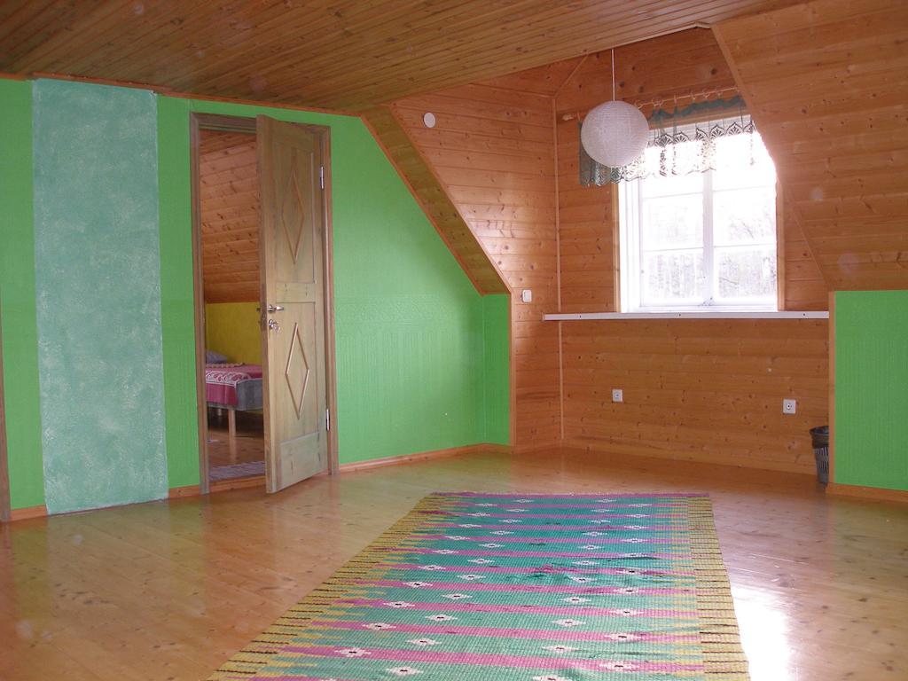 Andrese Holiday Home Muratsi Quarto foto
